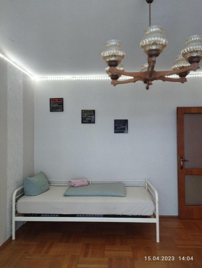 Appartamento Graz-apartments 01