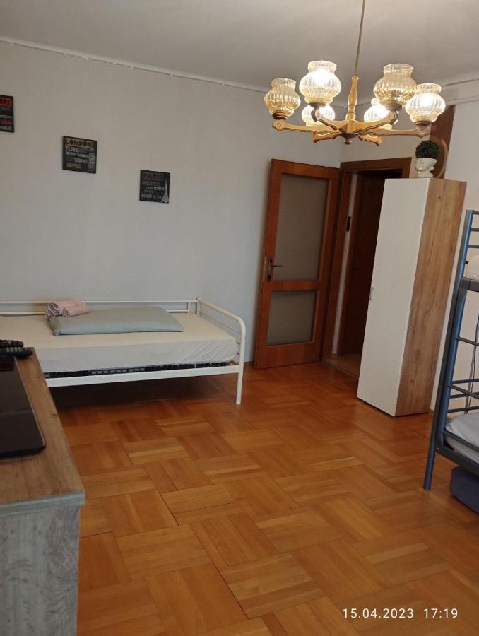 Graz-apartments 01 Appartamento